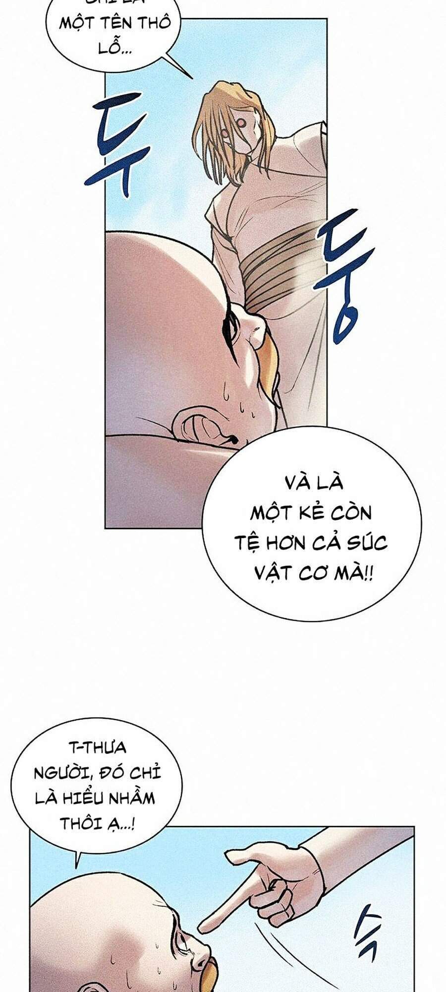 Thực Thư Pháp Sư Chap 5 - Next Chap 6