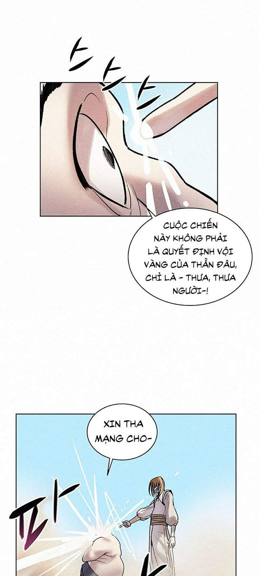 Thực Thư Pháp Sư Chap 5 - Next Chap 6