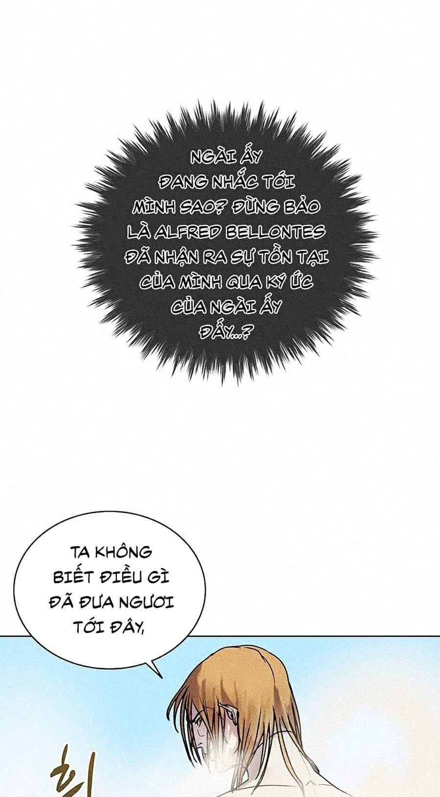 Thực Thư Pháp Sư Chap 5 - Next Chap 6