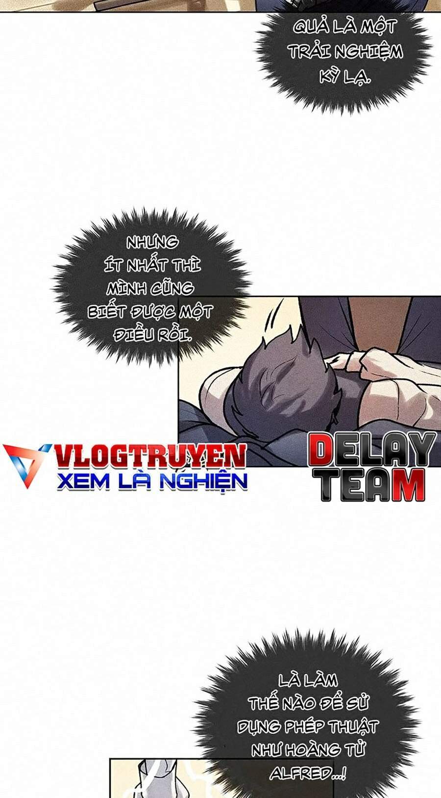 Thực Thư Pháp Sư Chap 5 - Next Chap 6