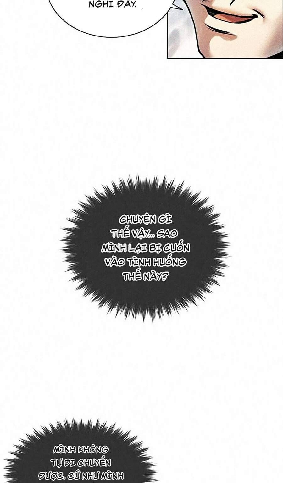Thực Thư Pháp Sư Chap 5 - Next Chap 6