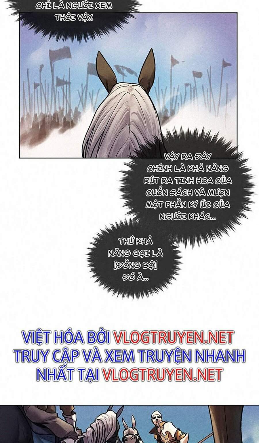 Thực Thư Pháp Sư Chap 5 - Next Chap 6