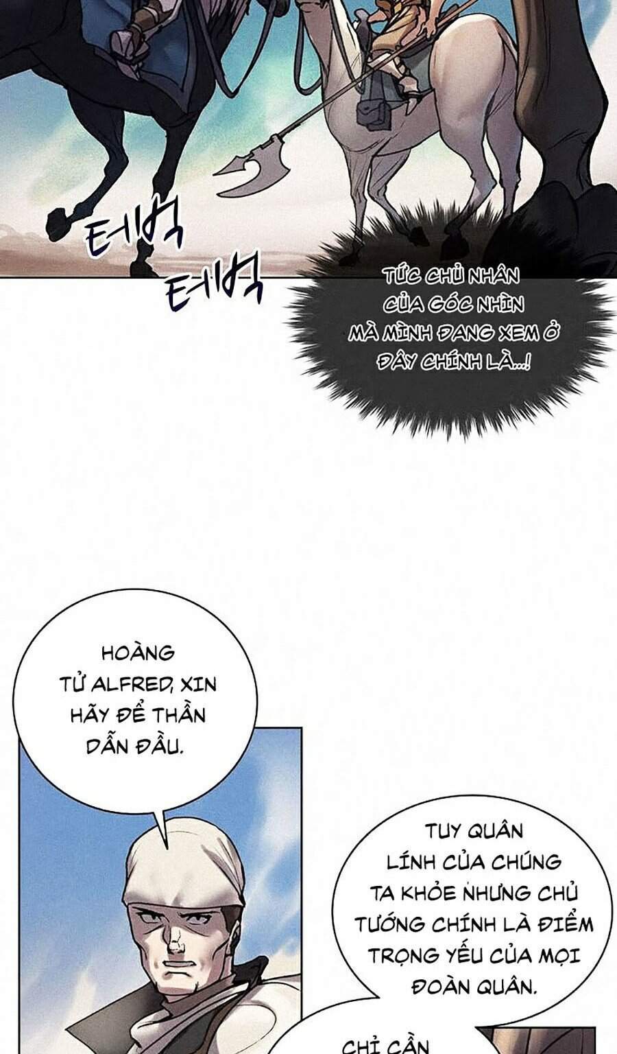 Thực Thư Pháp Sư Chap 5 - Next Chap 6