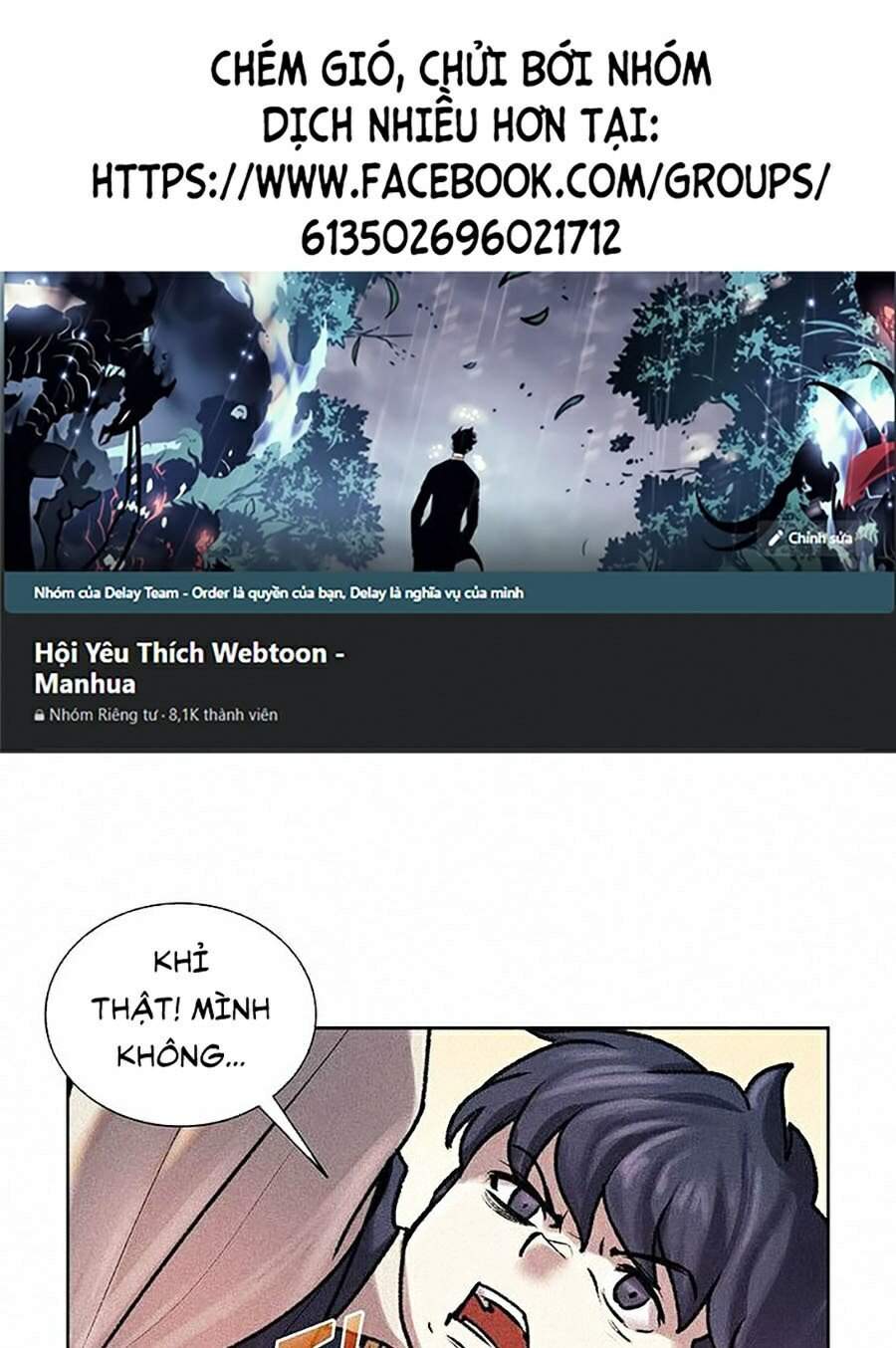 Thực Thư Pháp Sư Chap 6 - Next Chap 7