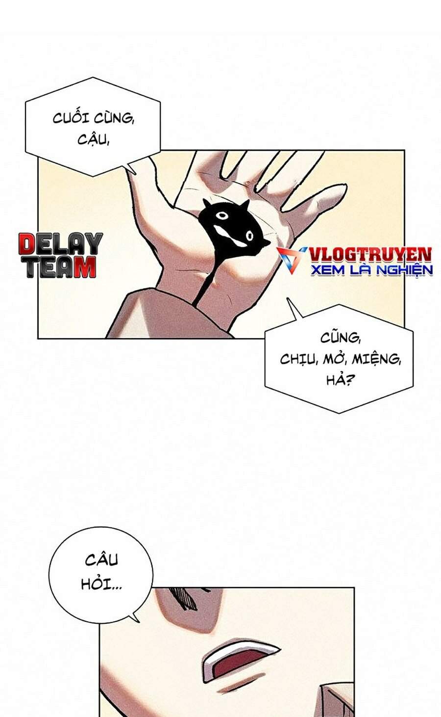 Thực Thư Pháp Sư Chap 6 - Next Chap 7