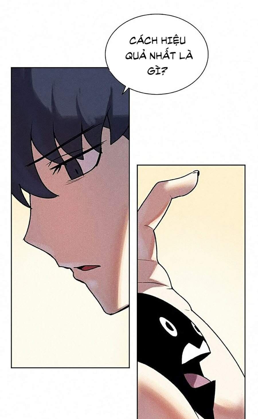 Thực Thư Pháp Sư Chap 6 - Next Chap 7
