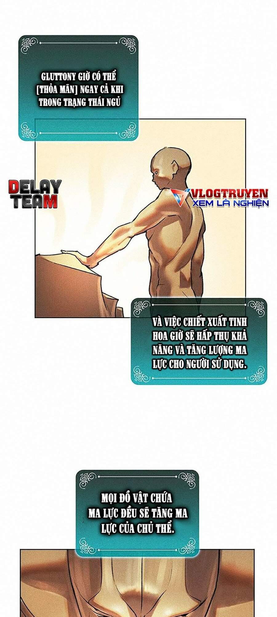 Thực Thư Pháp Sư Chap 6 - Next Chap 7