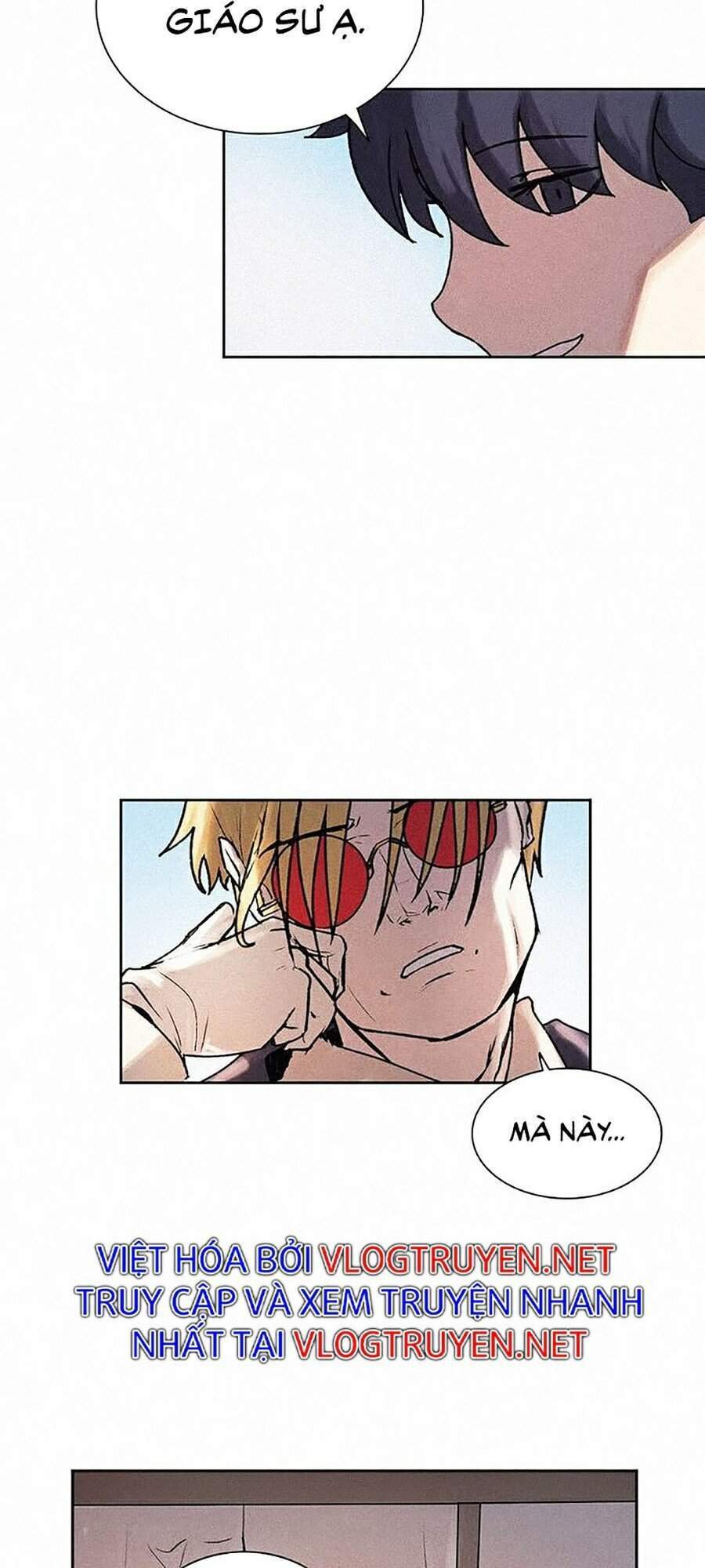 Thực Thư Pháp Sư Chap 6 - Next Chap 7