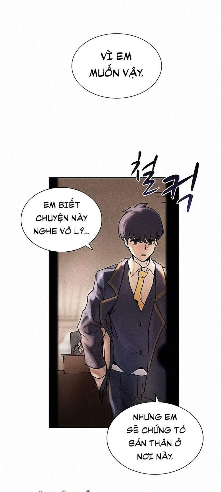 Thực Thư Pháp Sư Chap 6 - Next Chap 7