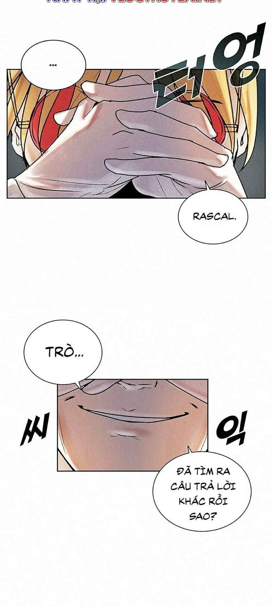 Thực Thư Pháp Sư Chap 6 - Next Chap 7