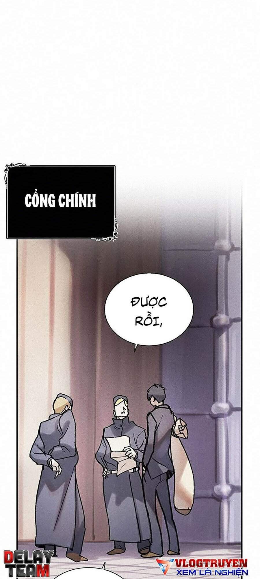 Thực Thư Pháp Sư Chap 6 - Next Chap 7