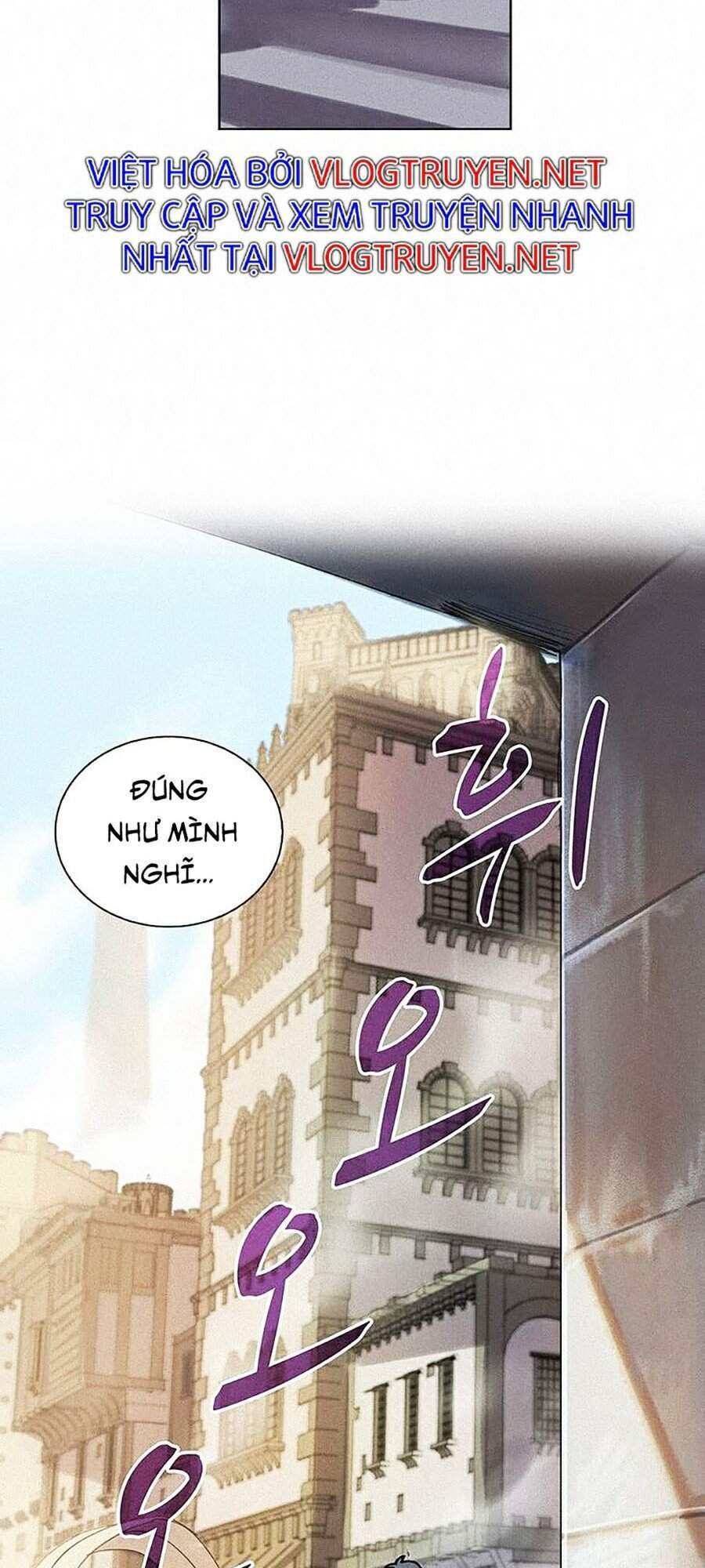 Thực Thư Pháp Sư Chap 6 - Next Chap 7