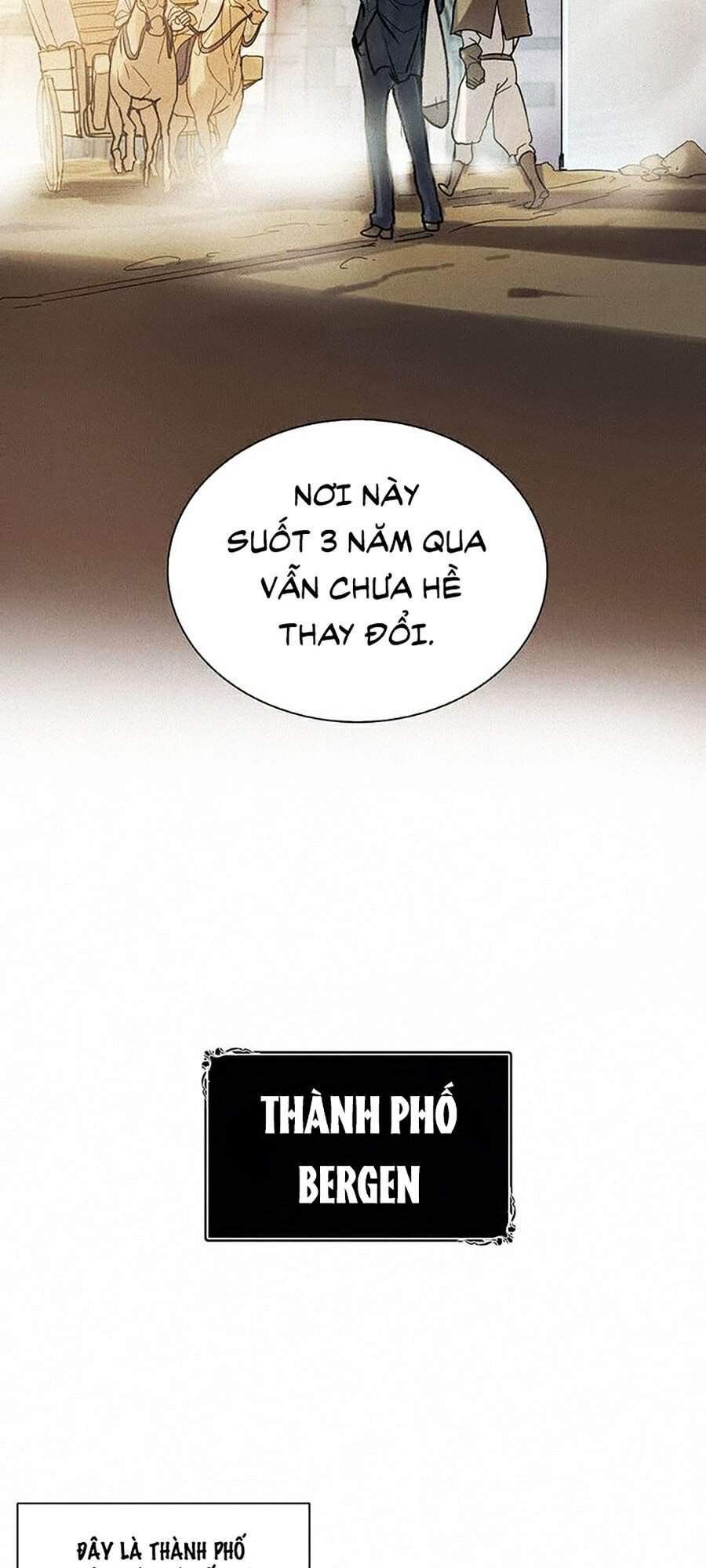 Thực Thư Pháp Sư Chap 6 - Next Chap 7