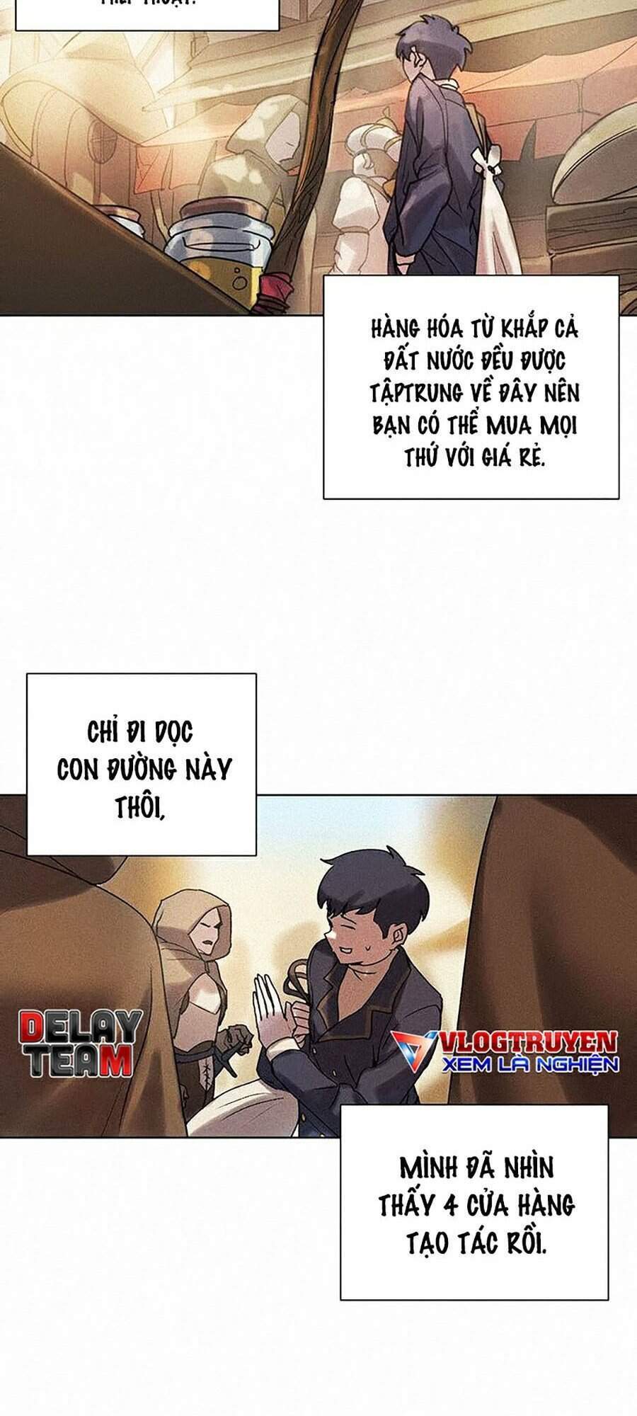 Thực Thư Pháp Sư Chap 6 - Next Chap 7