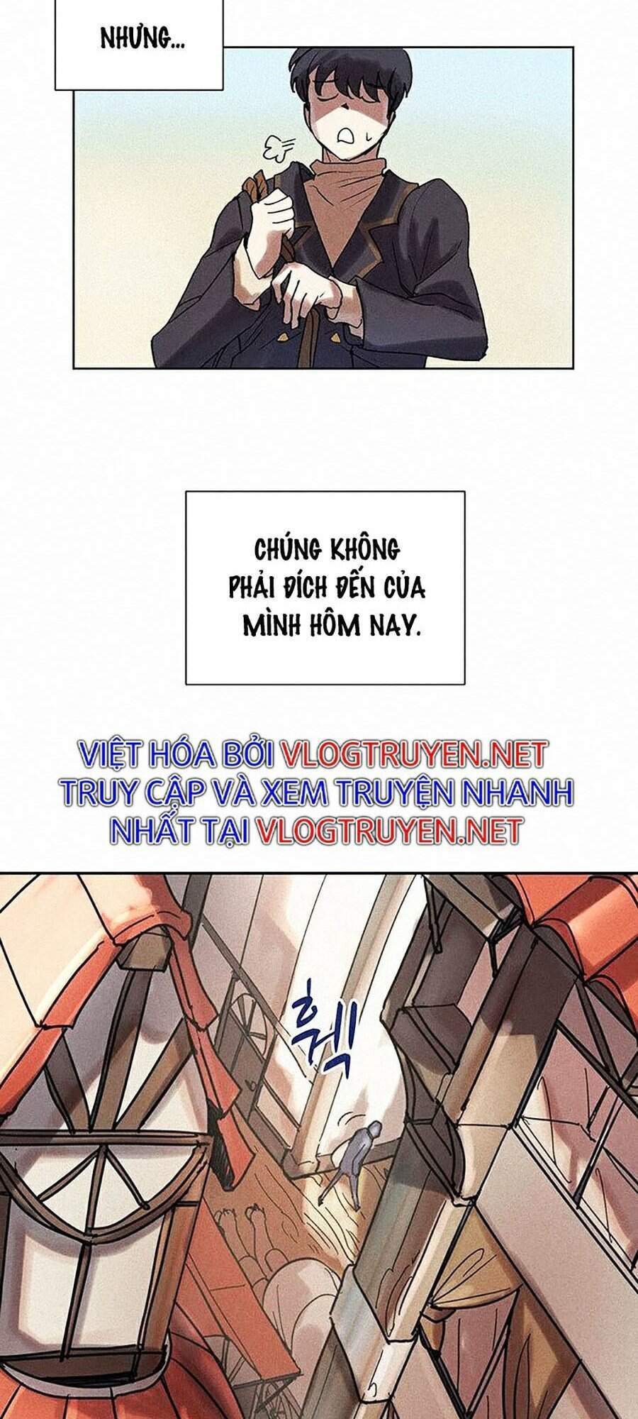 Thực Thư Pháp Sư Chap 6 - Next Chap 7