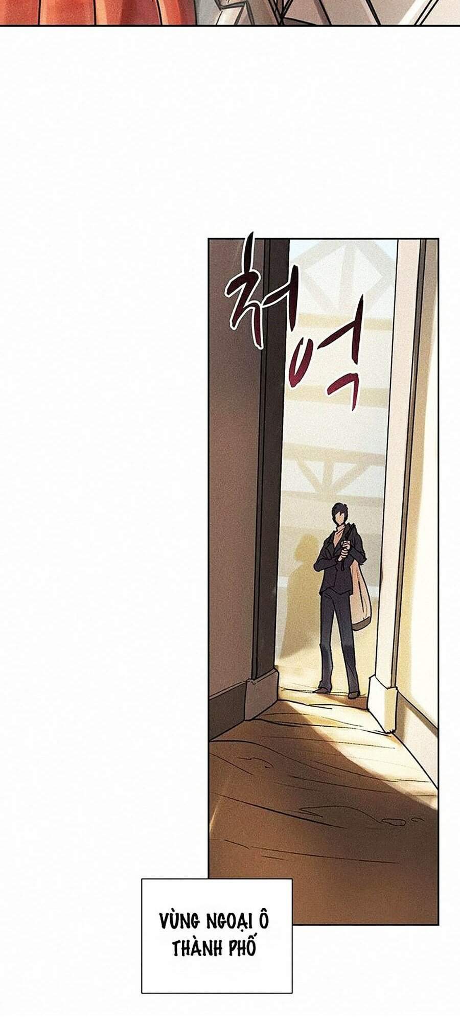 Thực Thư Pháp Sư Chap 6 - Next Chap 7