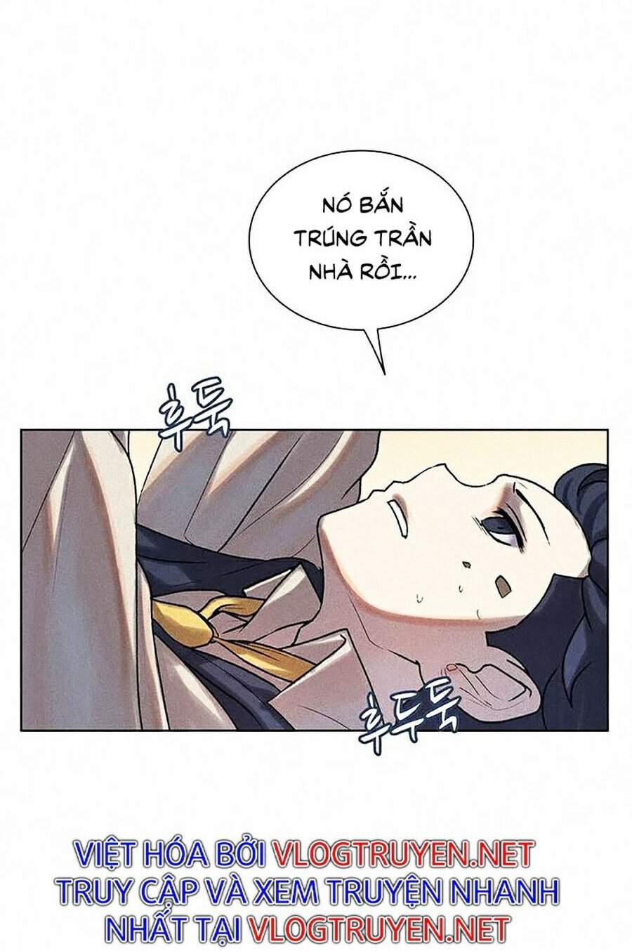 Thực Thư Pháp Sư Chap 6 - Next Chap 7