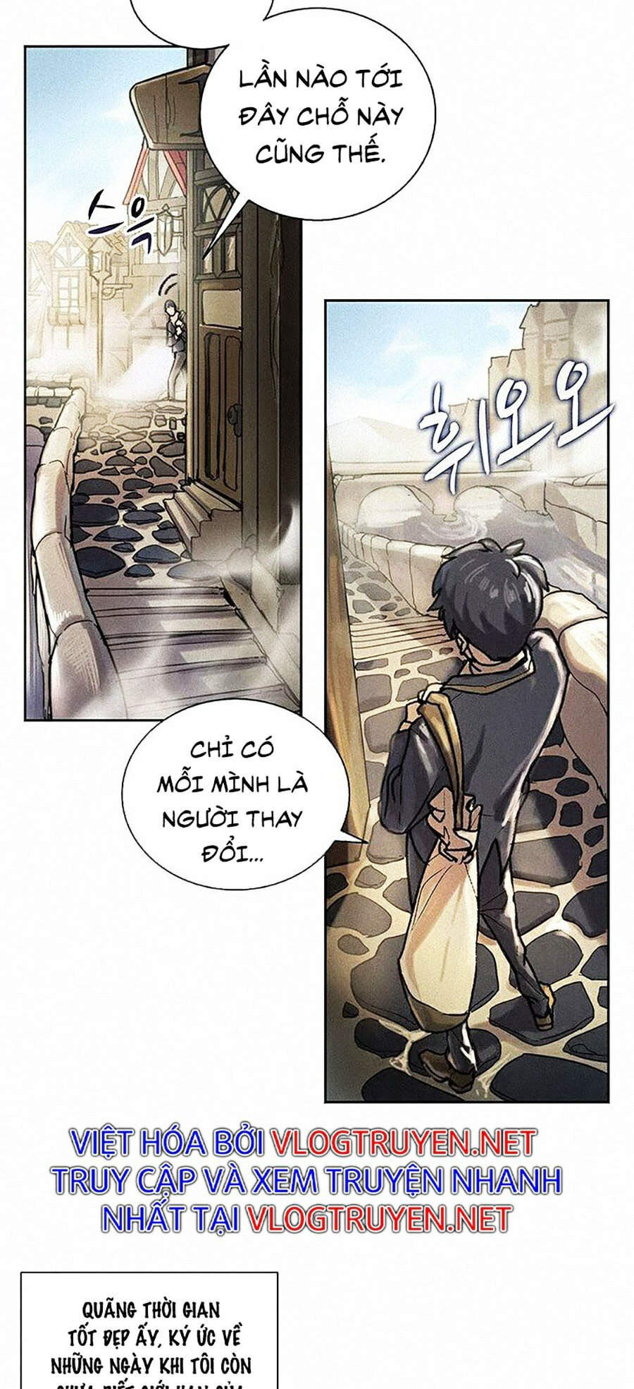 Thực Thư Pháp Sư Chap 6 - Next Chap 7
