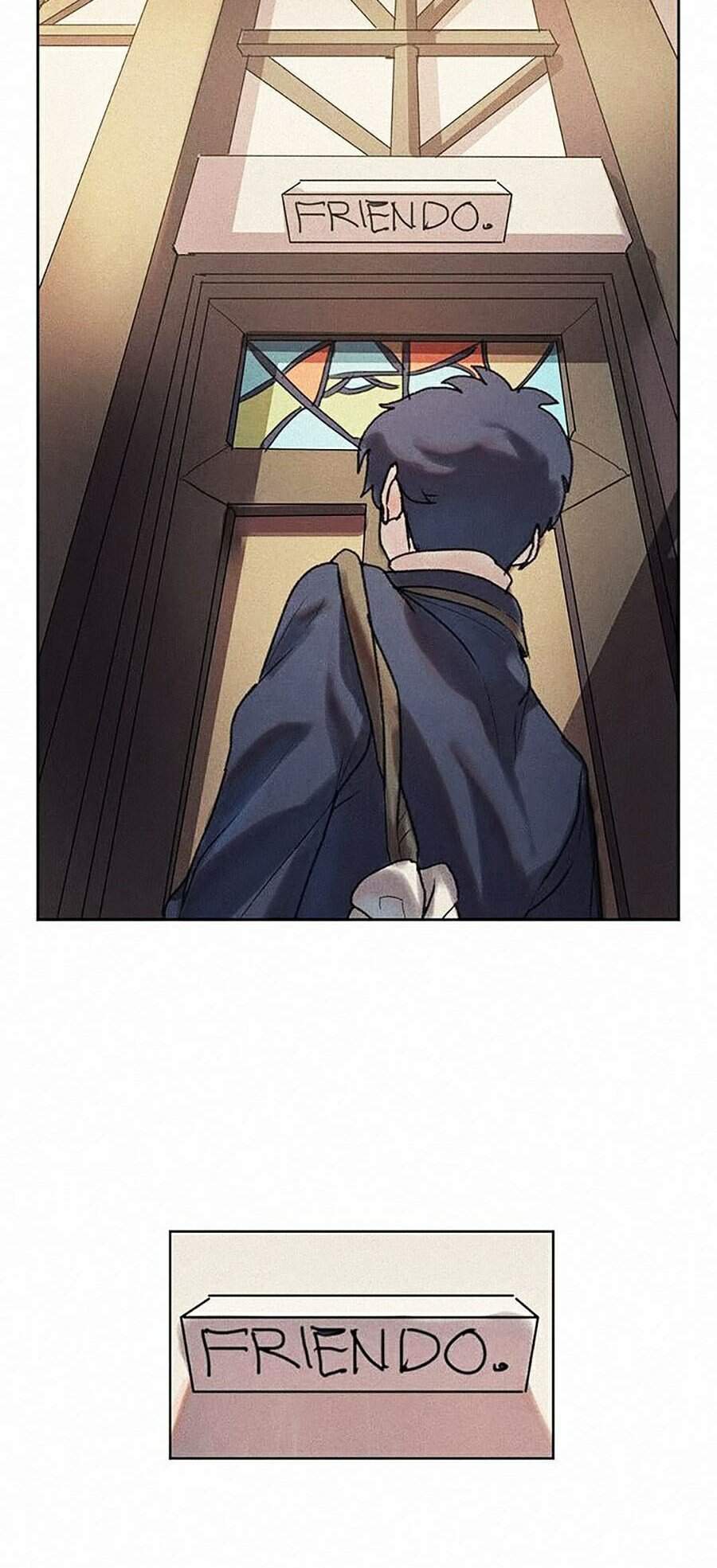 Thực Thư Pháp Sư Chap 6 - Next Chap 7