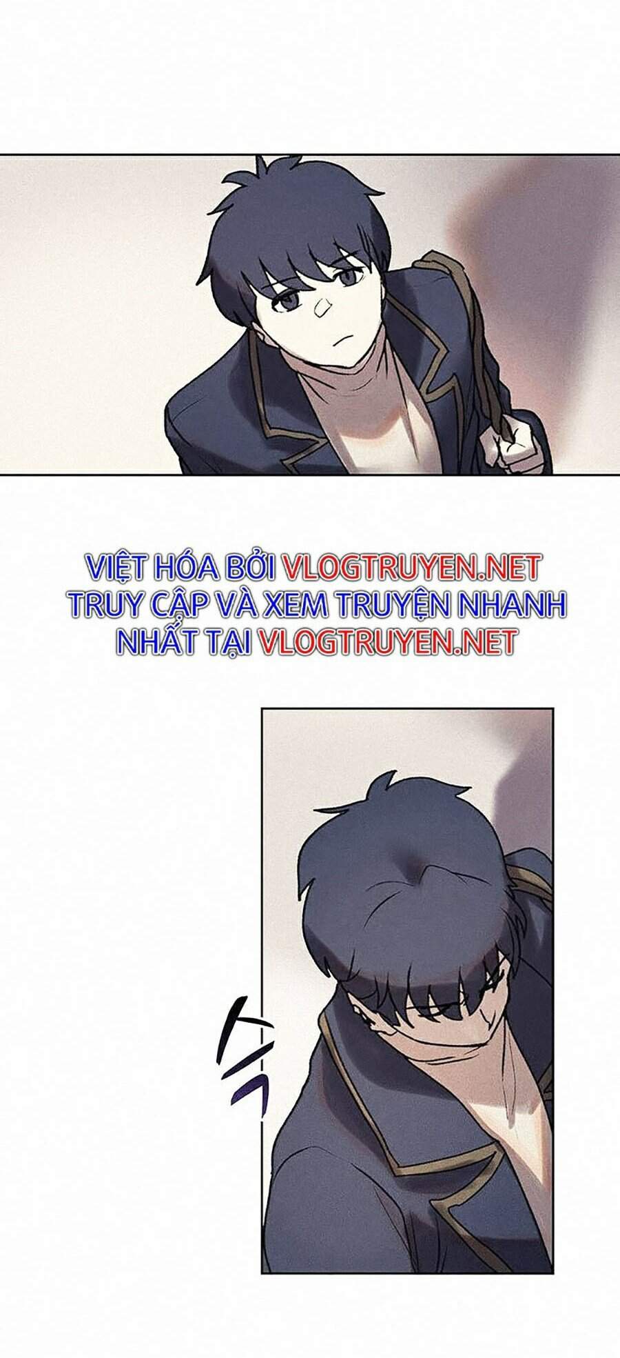 Thực Thư Pháp Sư Chap 6 - Next Chap 7