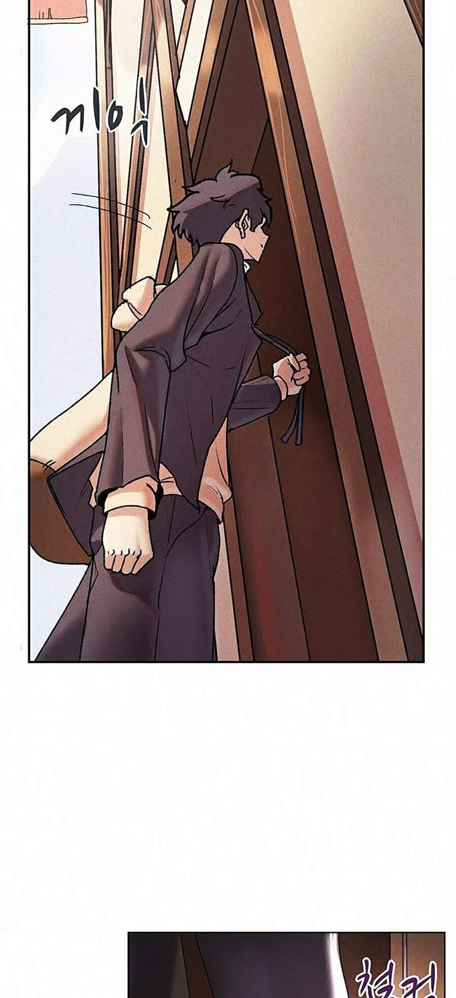 Thực Thư Pháp Sư Chap 6 - Next Chap 7