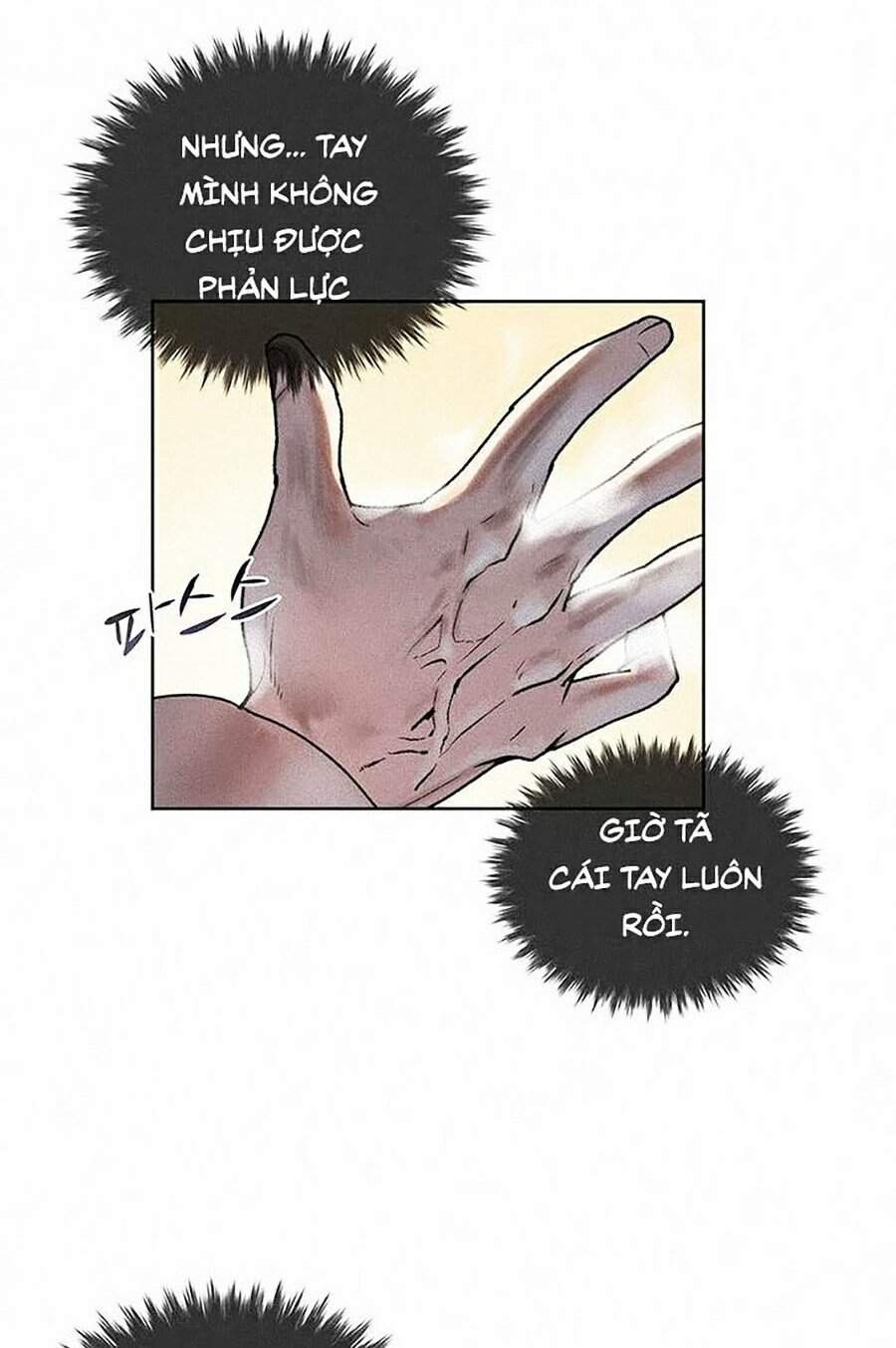 Thực Thư Pháp Sư Chap 6 - Next Chap 7