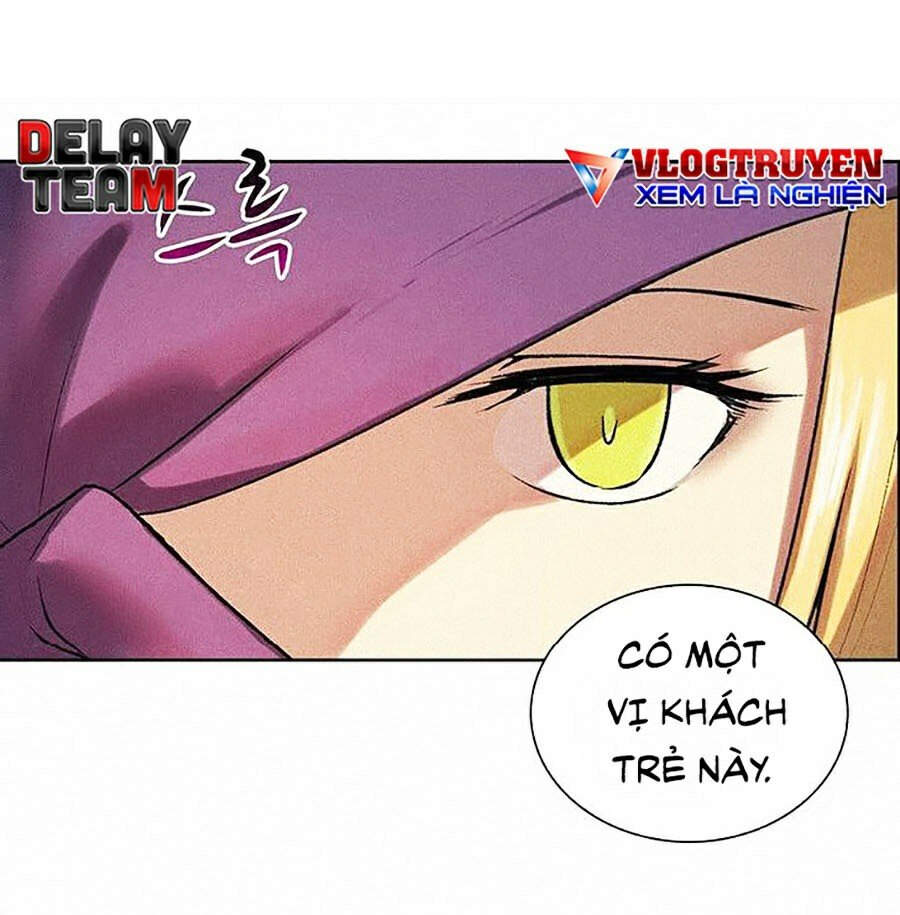 Thực Thư Pháp Sư Chap 6 - Next Chap 7