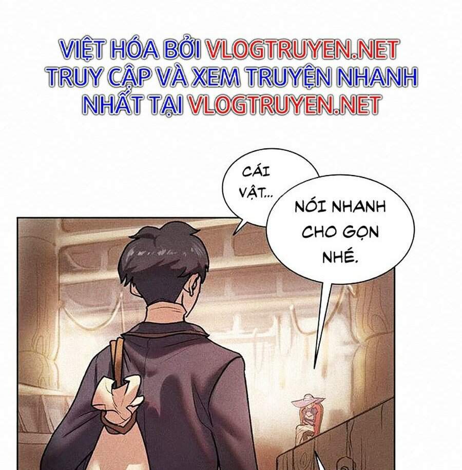 Thực Thư Pháp Sư Chap 6 - Next Chap 7