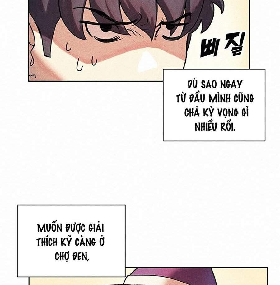 Thực Thư Pháp Sư Chap 6 - Next Chap 7