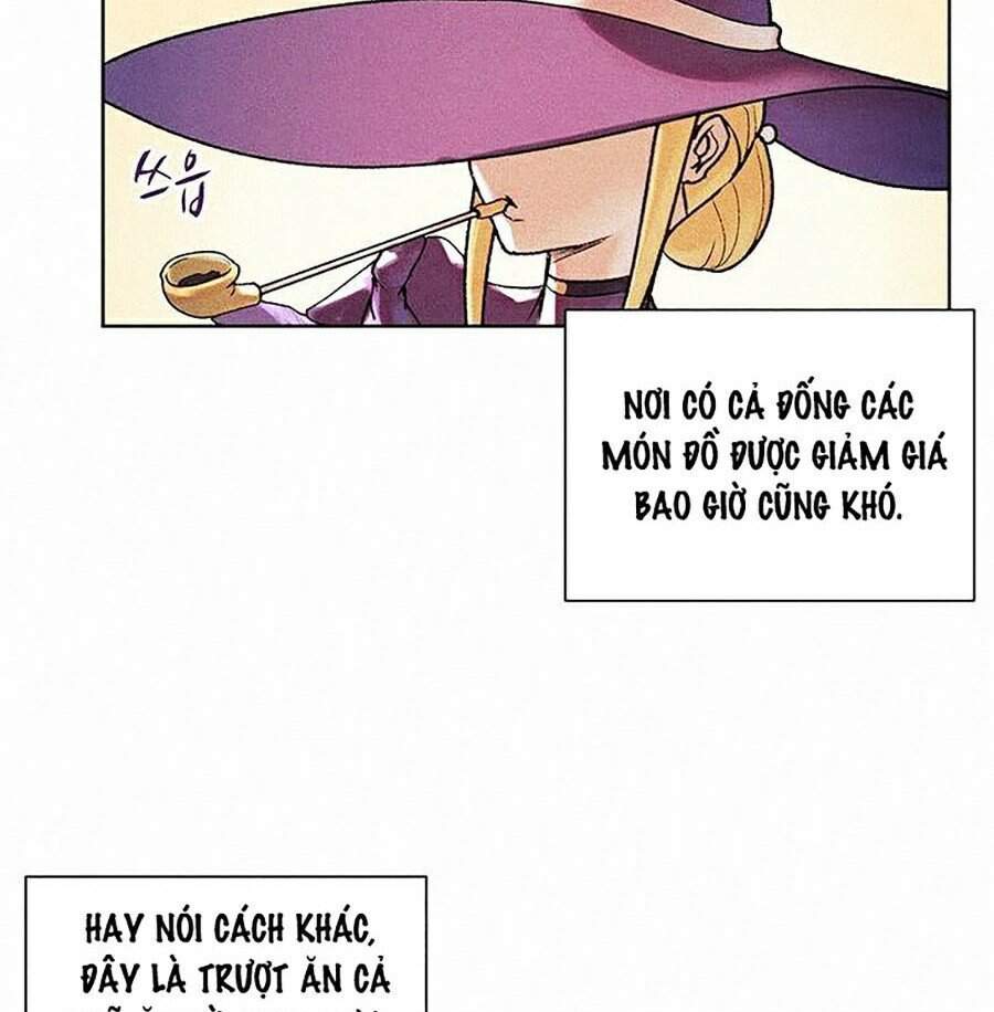 Thực Thư Pháp Sư Chap 6 - Next Chap 7
