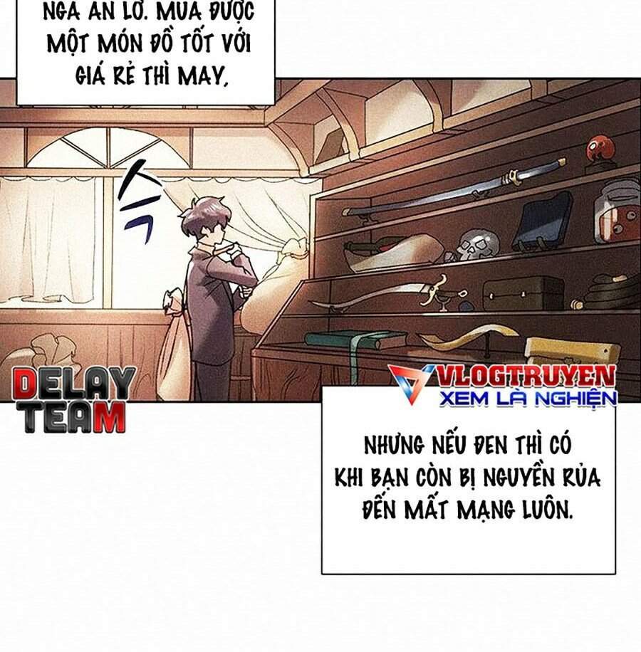 Thực Thư Pháp Sư Chap 6 - Next Chap 7