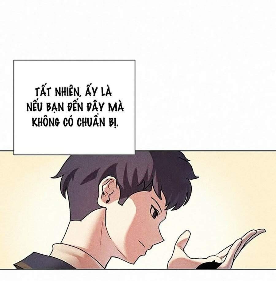 Thực Thư Pháp Sư Chap 6 - Next Chap 7