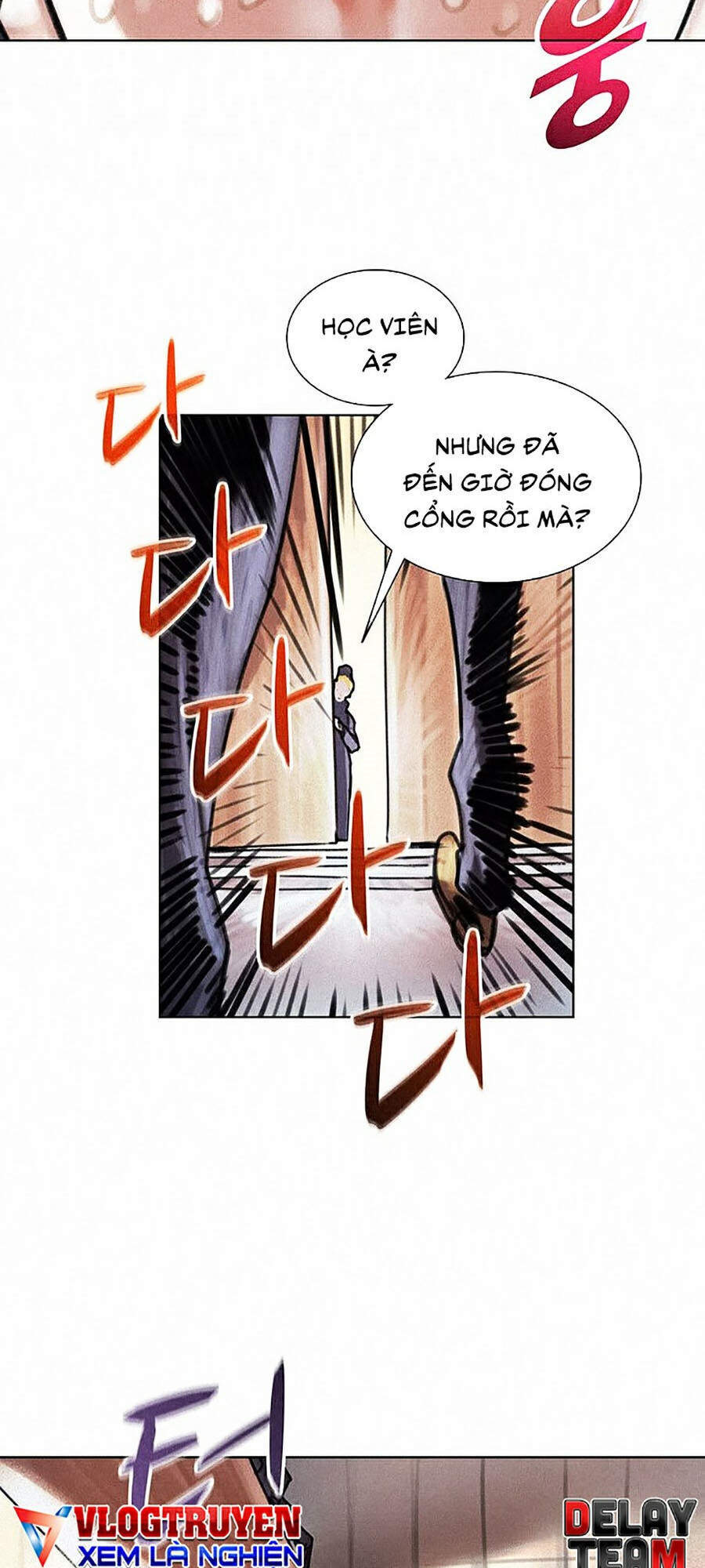 Thực Thư Pháp Sư Chap 7 - Next Chap 8