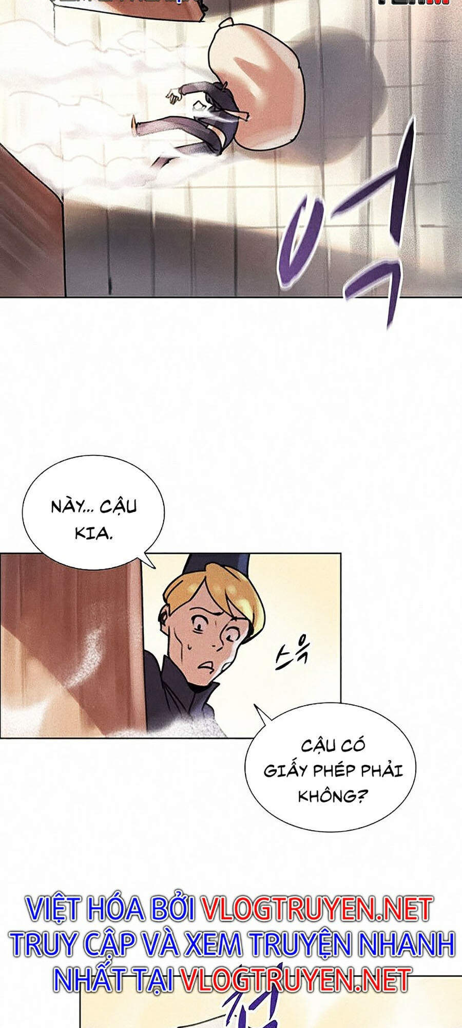 Thực Thư Pháp Sư Chap 7 - Next Chap 8