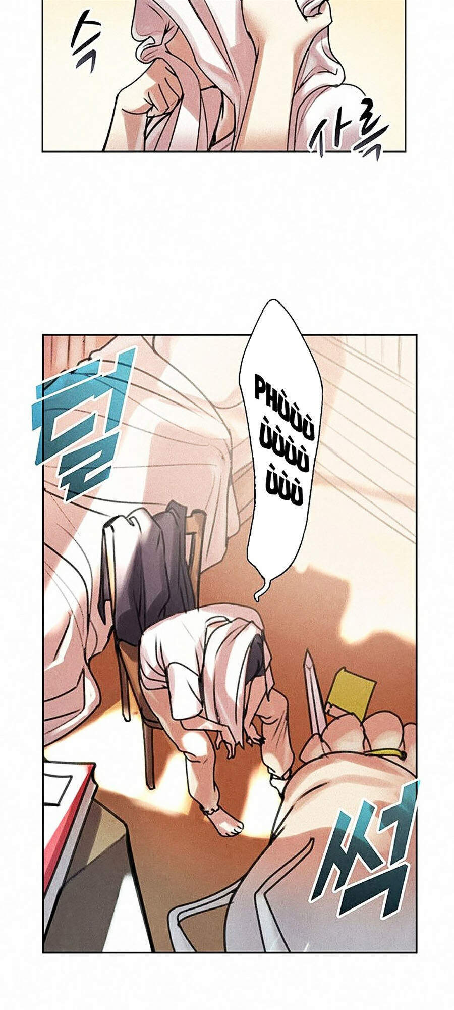 Thực Thư Pháp Sư Chap 7 - Next Chap 8