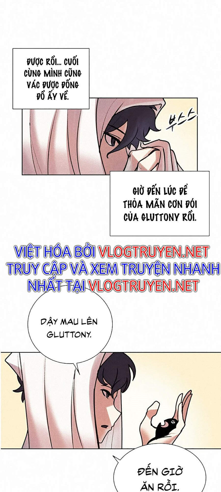 Thực Thư Pháp Sư Chap 7 - Next Chap 8