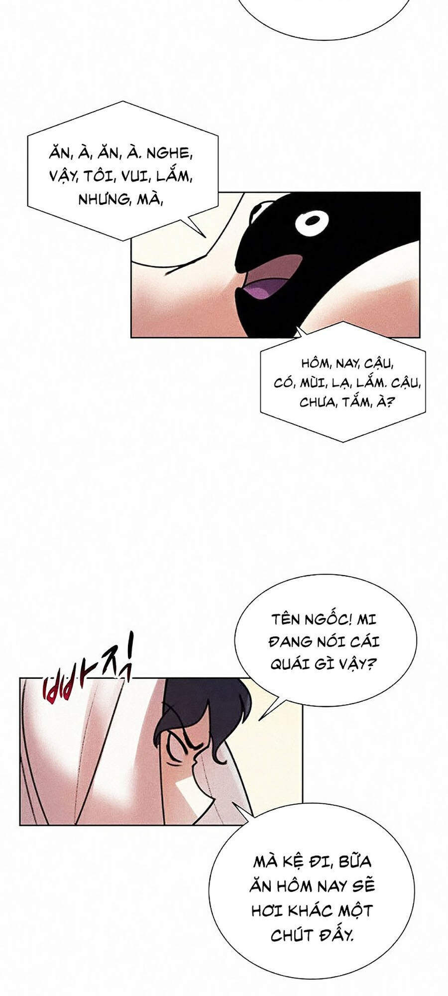 Thực Thư Pháp Sư Chap 7 - Next Chap 8