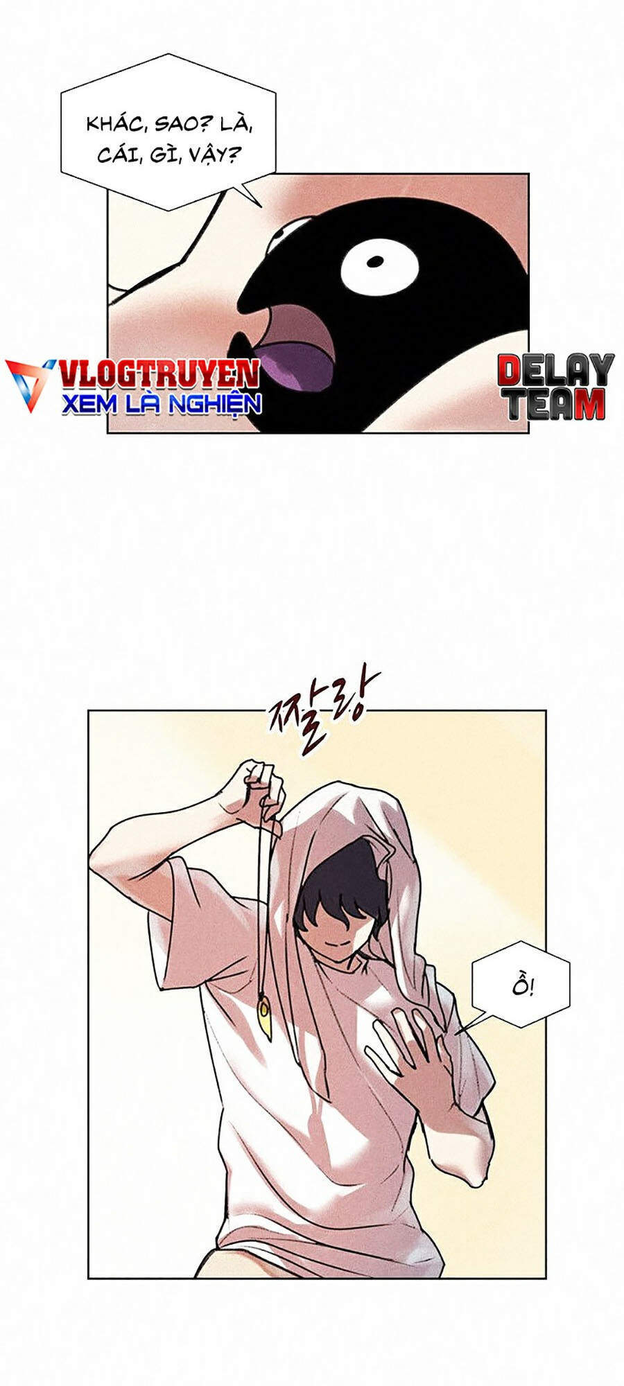 Thực Thư Pháp Sư Chap 7 - Next Chap 8