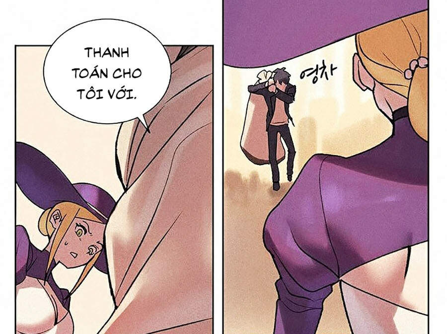 Thực Thư Pháp Sư Chap 7 - Next Chap 8
