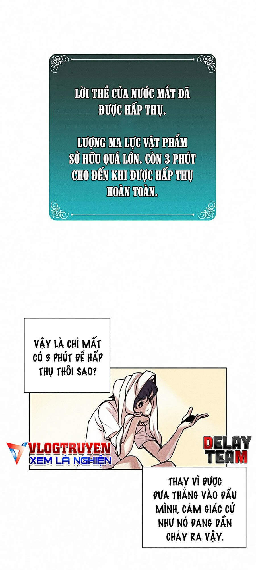 Thực Thư Pháp Sư Chap 7 - Next Chap 8
