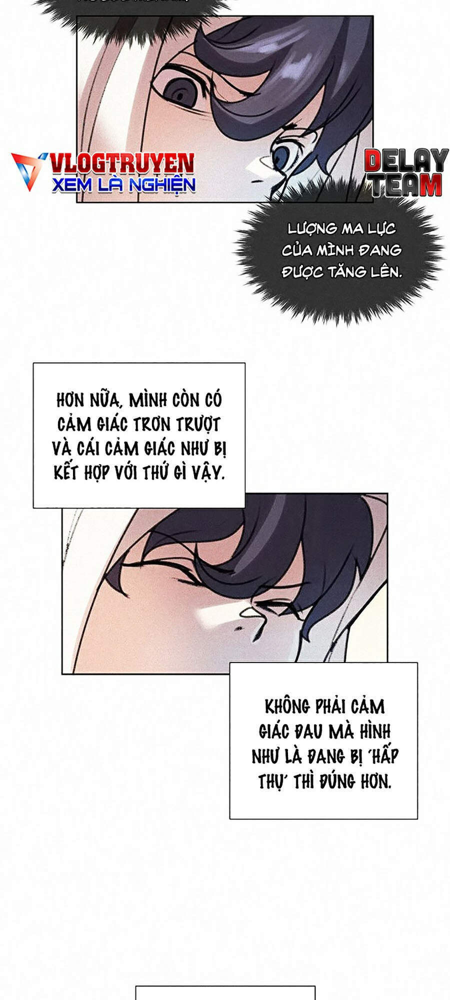 Thực Thư Pháp Sư Chap 7 - Next Chap 8