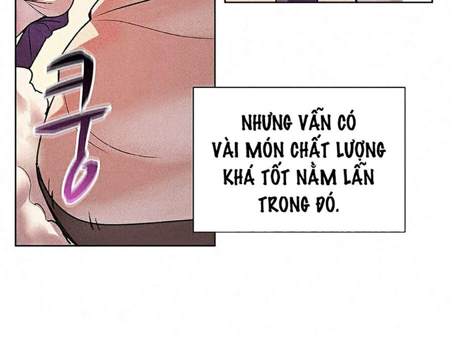 Thực Thư Pháp Sư Chap 7 - Next Chap 8