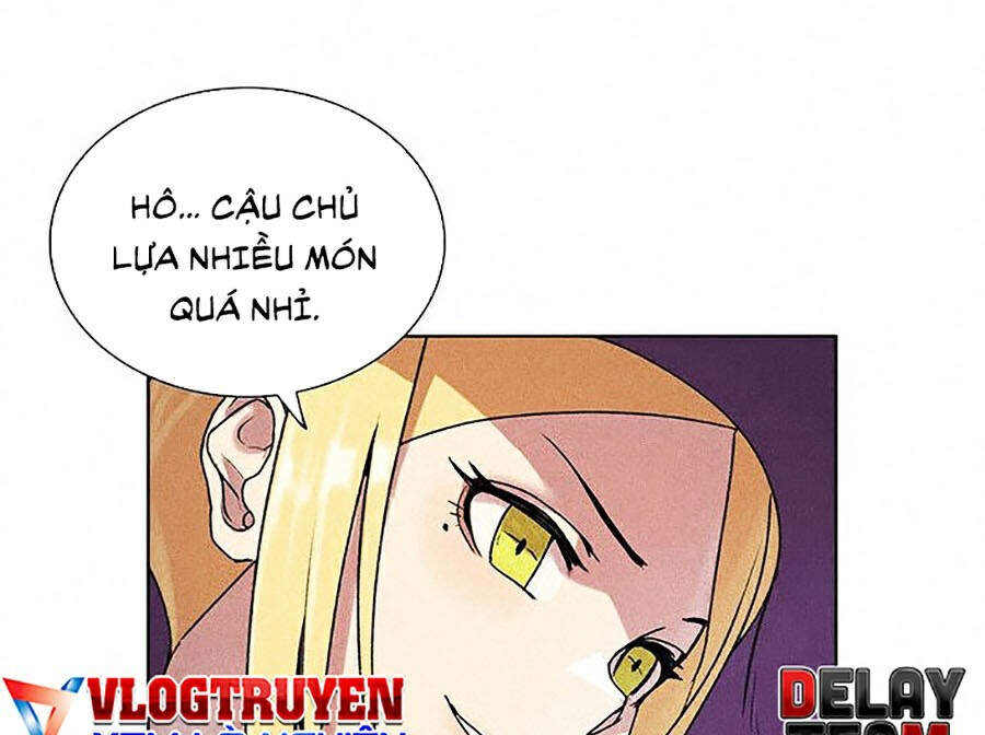 Thực Thư Pháp Sư Chap 7 - Next Chap 8