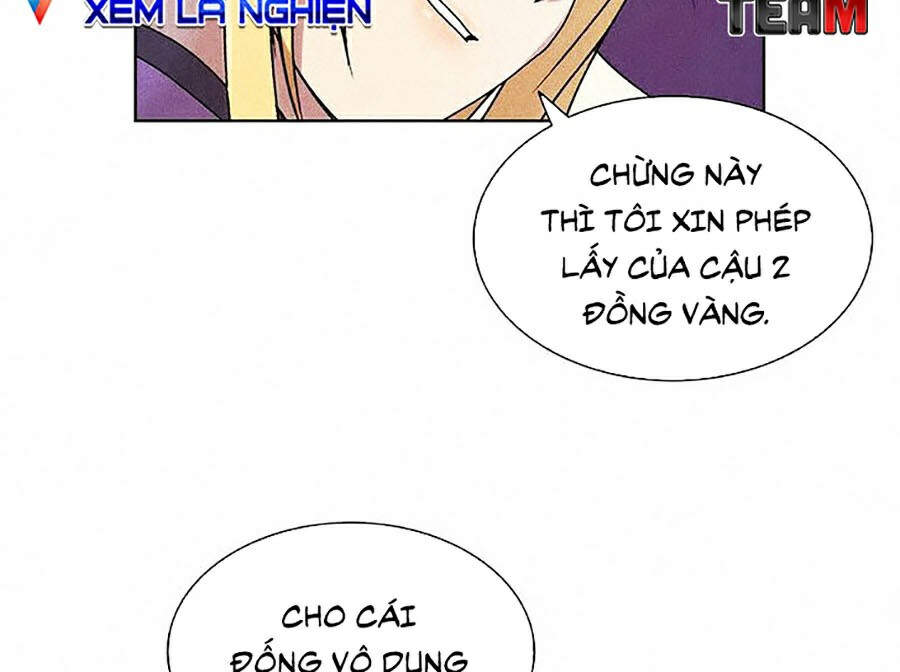 Thực Thư Pháp Sư Chap 7 - Next Chap 8