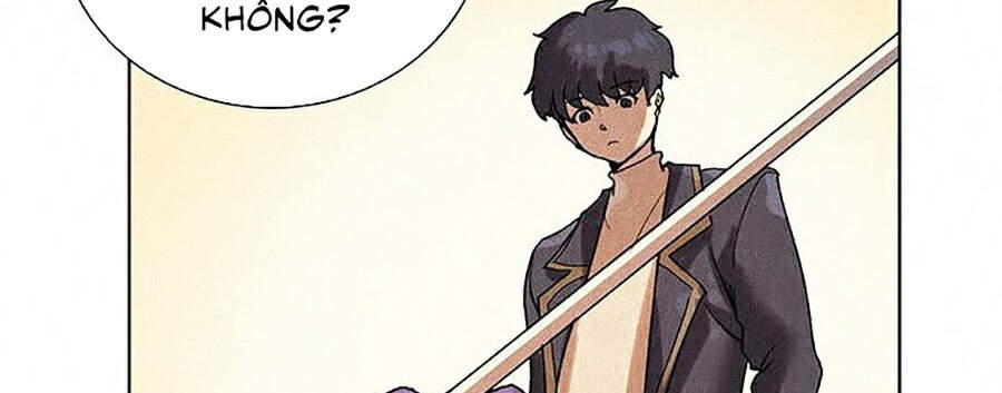 Thực Thư Pháp Sư Chap 7 - Next Chap 8