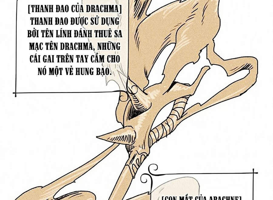 Thực Thư Pháp Sư Chap 7 - Next Chap 8
