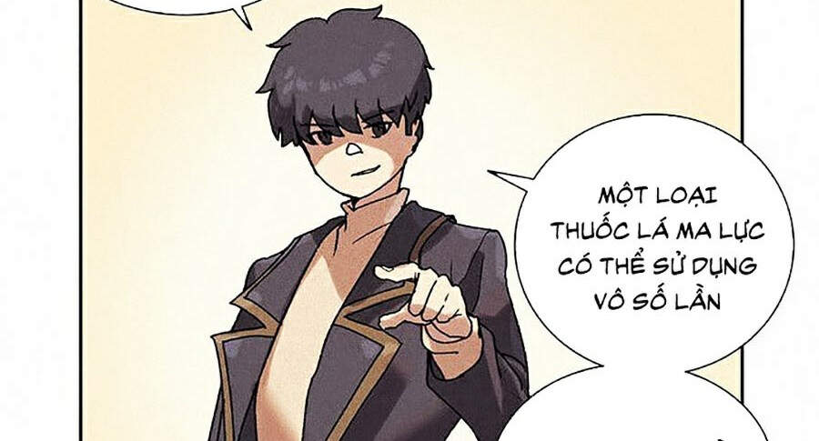 Thực Thư Pháp Sư Chap 7 - Next Chap 8