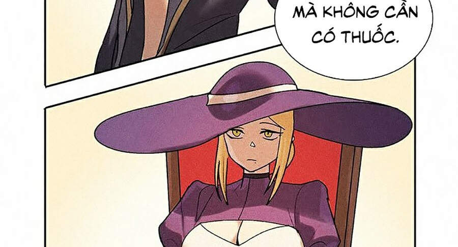 Thực Thư Pháp Sư Chap 7 - Next Chap 8