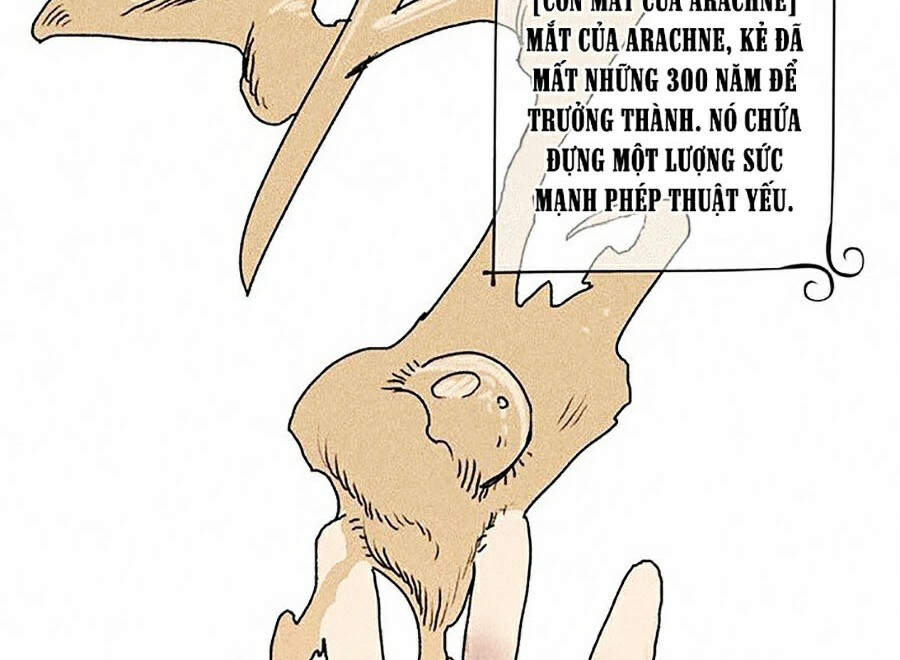 Thực Thư Pháp Sư Chap 7 - Next Chap 8