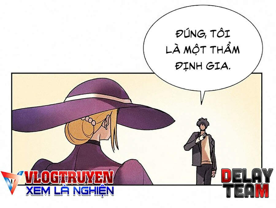 Thực Thư Pháp Sư Chap 7 - Next Chap 8